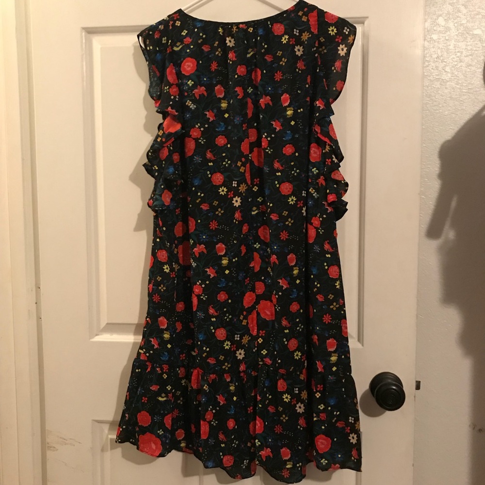 J.Crew dress - Picture 4 of 4